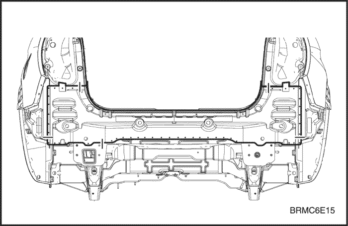 BRMC6E15