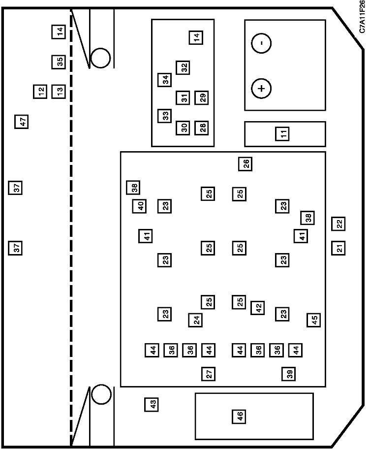 C7A11F26