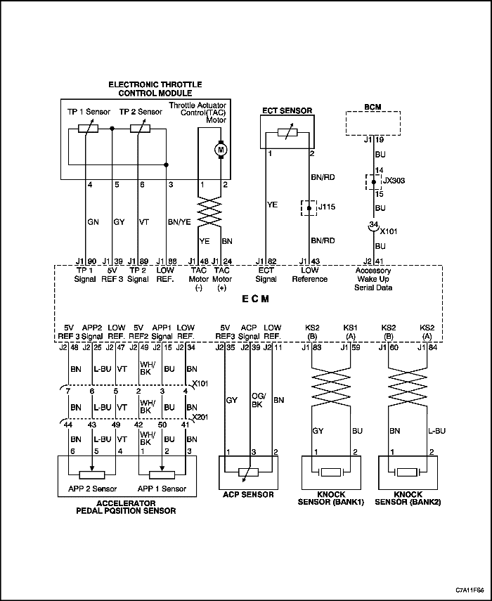 C7A11FS6