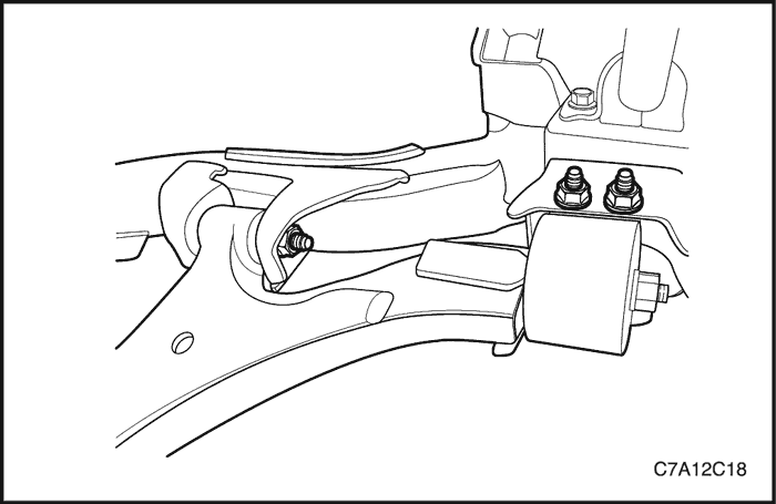 C7A12C18