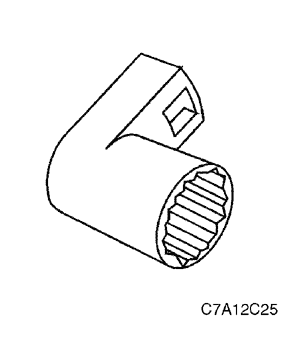 C7A12C25