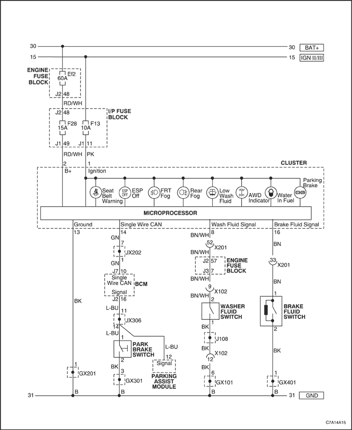 C7A14A15