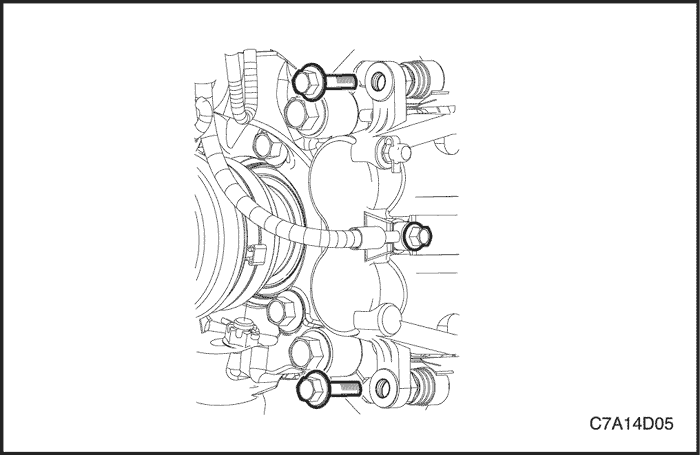 C7A14D05