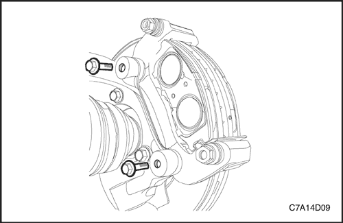 C7A14D09