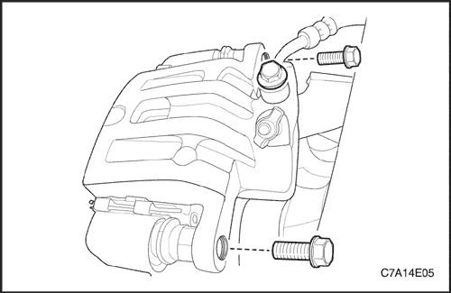 C7A14E05