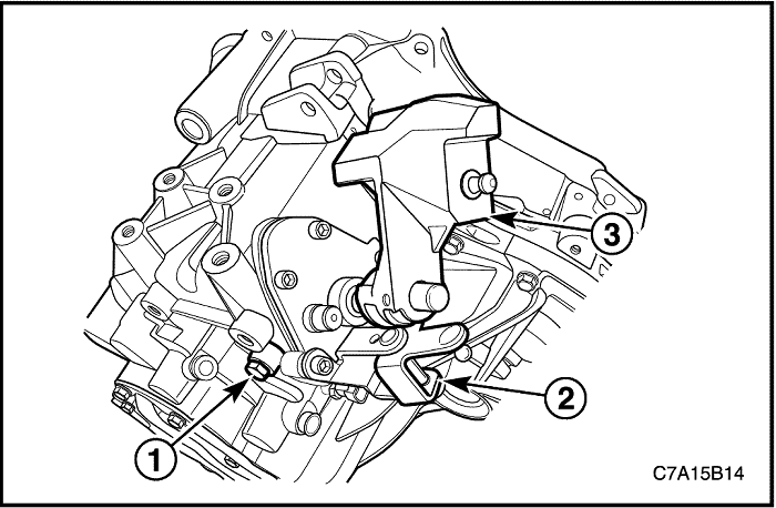 C7A15B14