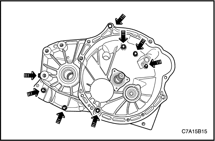 C7A15B15