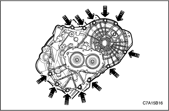 C7A15B16