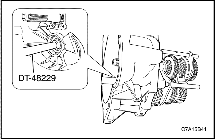 C7A15B41