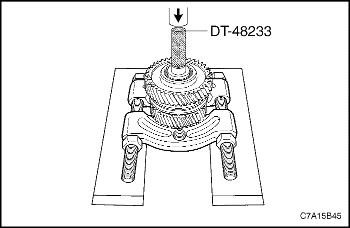C7A15B45