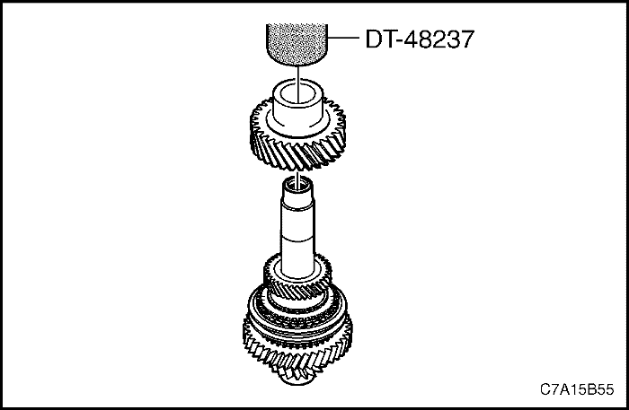 C7A15B55