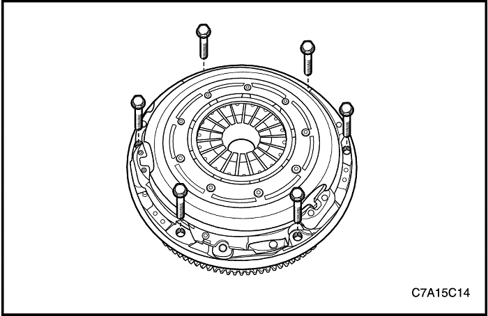 C7A15C14