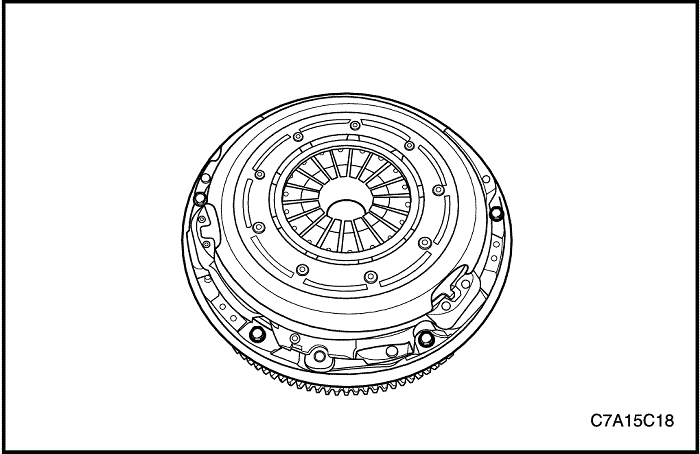 C7A15C18