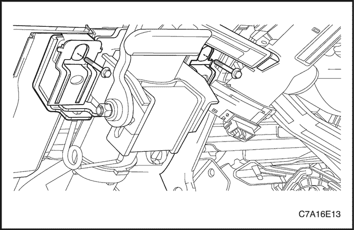 C7A16E13
