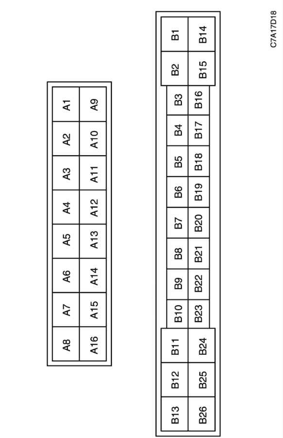 C7A17D18