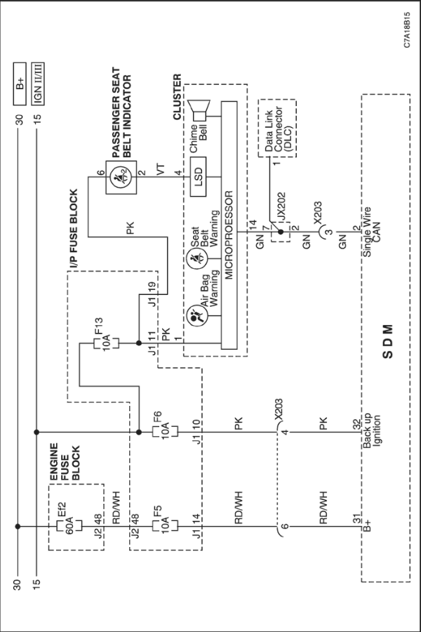C7A18B15