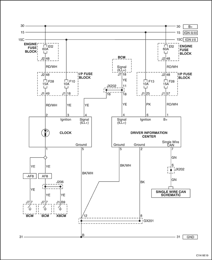 C7A19E19