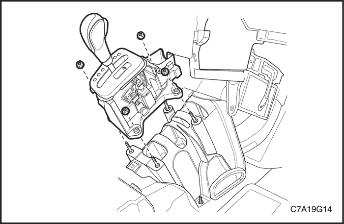 C7A19G14