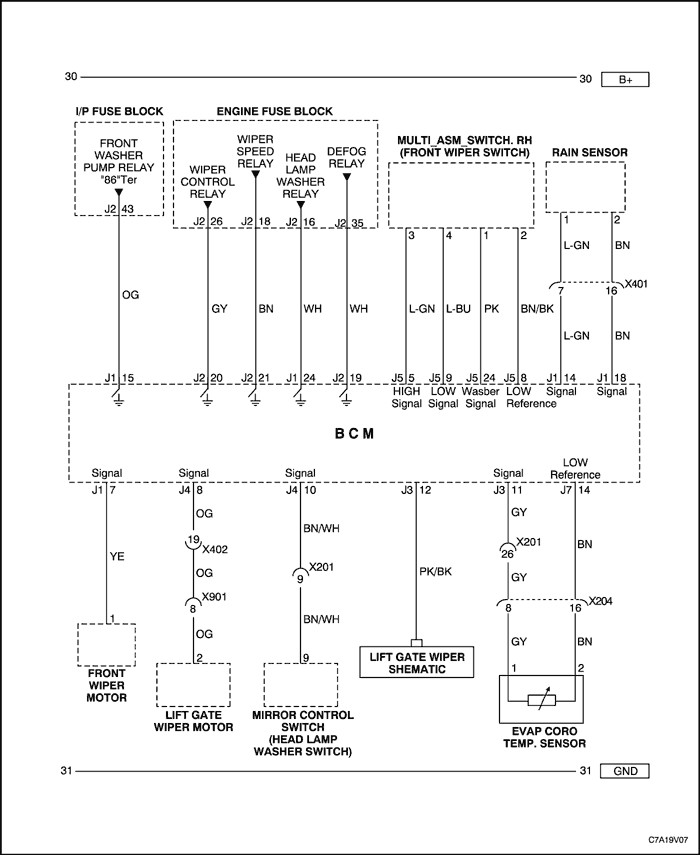C7A19V07