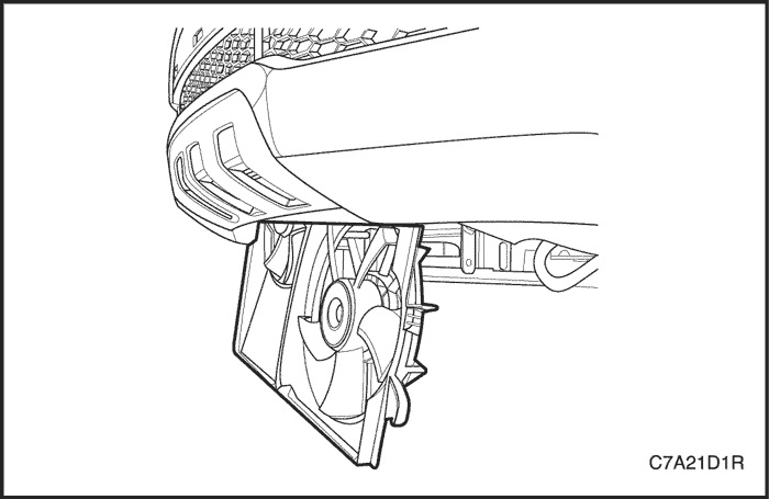 C7A21D1R