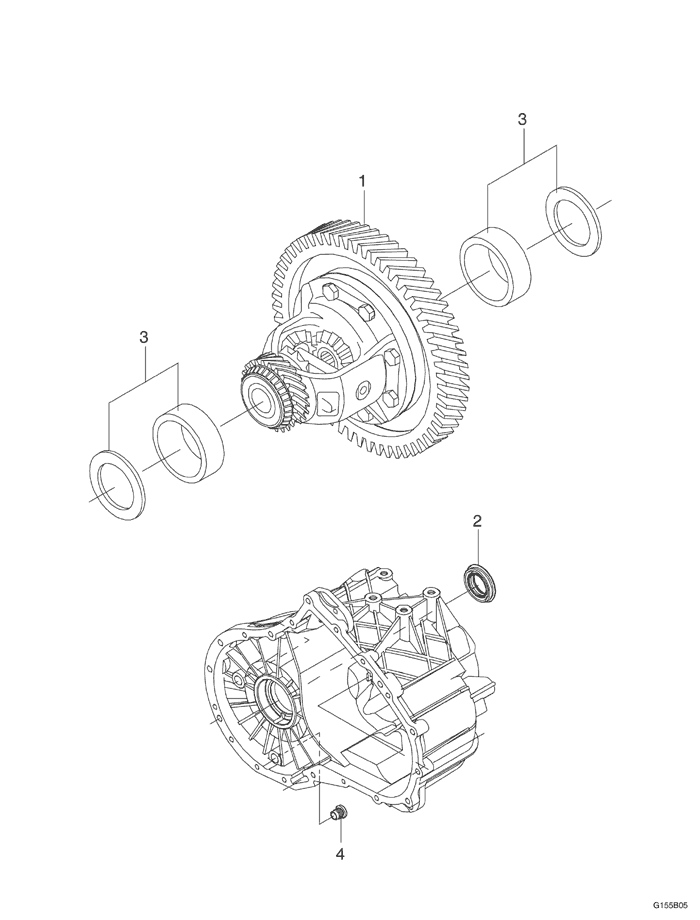 G155B05