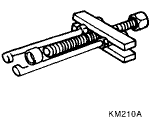 KM210A