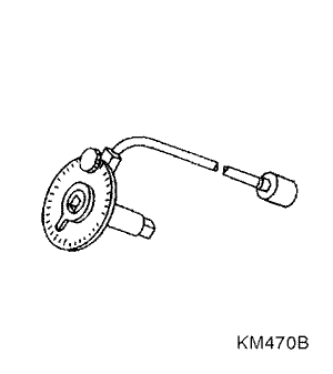 KM470B