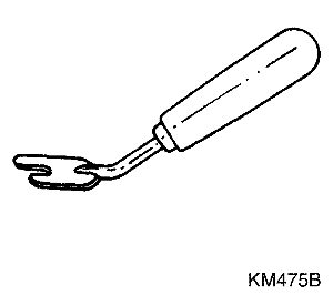KM475B