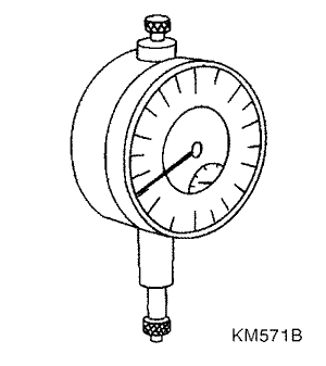 KM571B