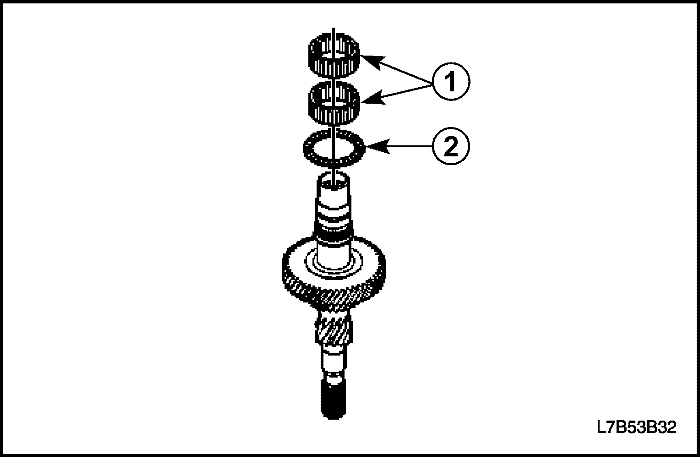 L7B53B32